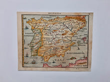Load image in Gallery view, Spanje Spain - Z Heyns - 1598