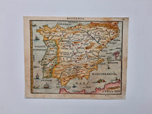 Afbeelding in Gallery-weergave laden, Spanje Spain - Z Heyns - 1598