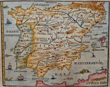 Load image in Gallery view, Spanje Spain - Z Heyns - 1598