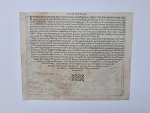 Spanje Spain - Z Heyns - 1598