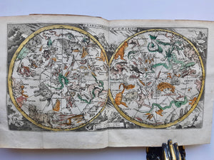 Atlas - Jaques Peeters - 1692