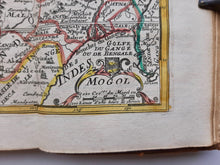 Load image in Gallery view, Atlas - Jaques Peeters - 1692