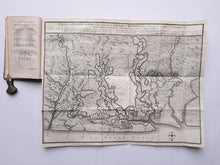 Load image in Gallery view, Suriname, twee delen - Philippe Fermin, E. van Harrevelt - 1769