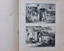 Load image in Gallery view, Suriname - reisverslag - Pierre-Jacques Benoit - 1839