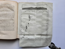 Load image in Gallery view, Reizen Travels James Cook - reisverslag derde reis Cook in vier delen - Jean-Nicolas Démeunier - 1785