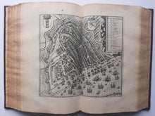 Afbeelding in Gallery-weergave laden, 17 Provinciën Beschrijving XVII Provinciën Description de touts les Pays-Bas - Lodovico Guicciardini / Johannes Janssonius - 1625