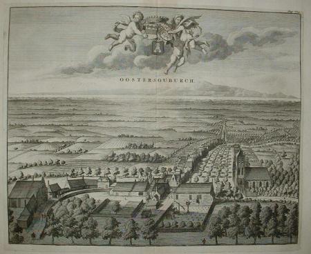 OOST-SOUBURG - M Smallegange - 1696