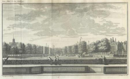 SAS VAN GENT - JC Philips - 1740