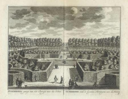 NIEUWERSLUIS Ouderhoek - D Stoopendaal - 1719