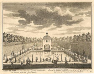 LOENEN Nieuwerhoek - D Stoopendaal - 1719