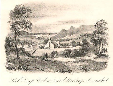 BEEK - H Reding - 1841