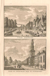 OLDEBOORN - KF Bendorp - 1793