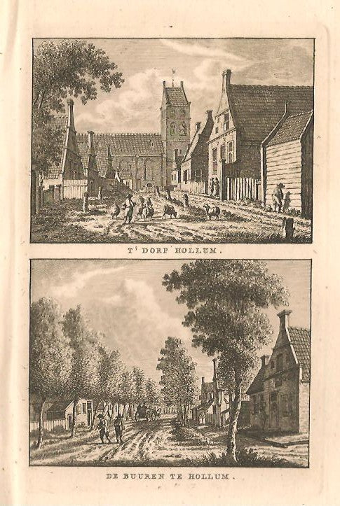 HOLLUM - KF Bendorp - 1793