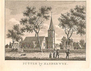 PUTTEN - KF Bendorp - 1793