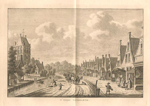 TZUMMARUM - KF Bendorp - 1793