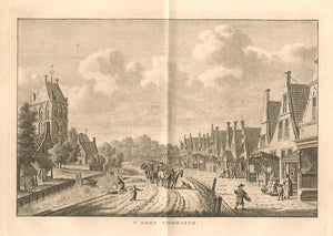 TZUMMARUM - KF Bendorp - 1793