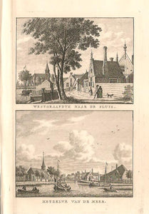 WEST-GRAFTDIJK - KF Bendorp - 1793