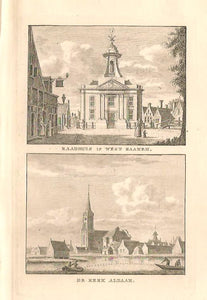 WESTZAAN - KF Bendorp - 1793