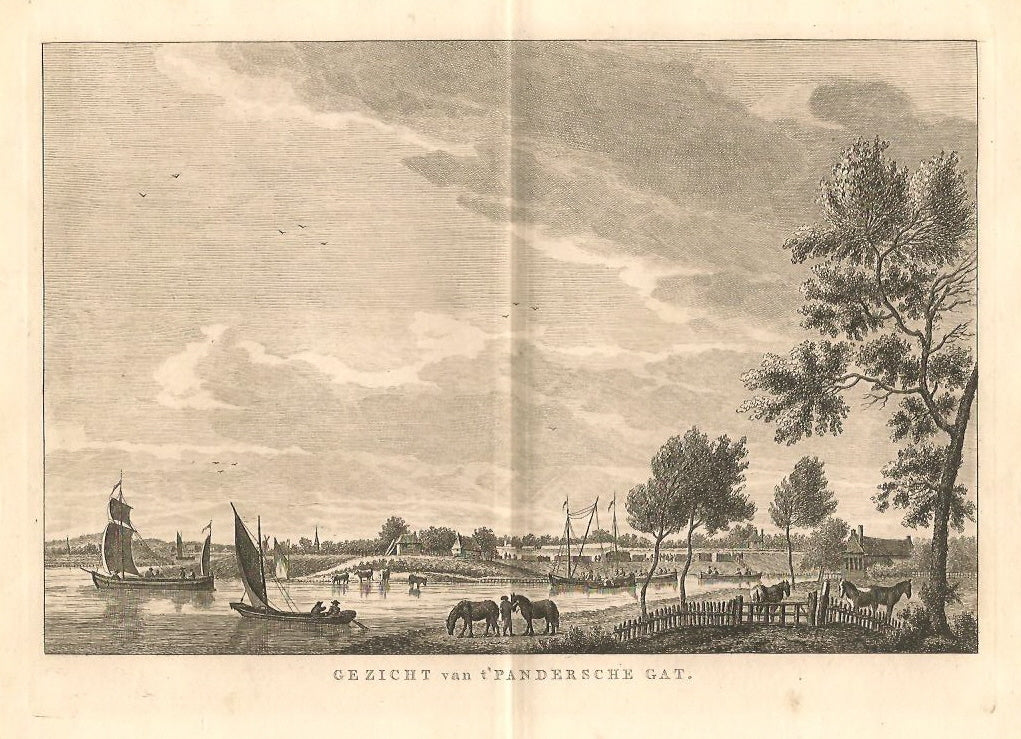 PANNERDEN - KF Bendorp - 1793