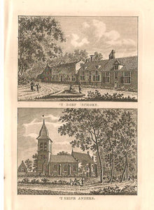 SCHORE - KF Bendorp - 1793
