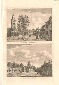 OVEZANDE - KF Bendorp - 1793