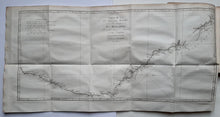 Afbeelding in Gallery-weergave laden, Reizen Travels James Cook Samuel Wallis Philipp Carteret - John Hawkesworth - 1774