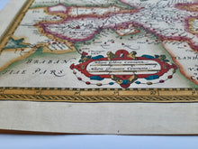 Afbeelding in Gallery-weergave laden, Gelderland - P Kaerius - 1622