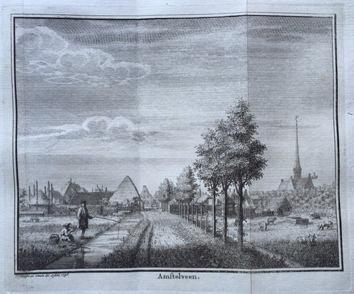 Amstelveen - JC Philips - 1736