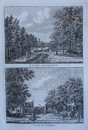 Aagtekerke - KF Bendorp - 1793