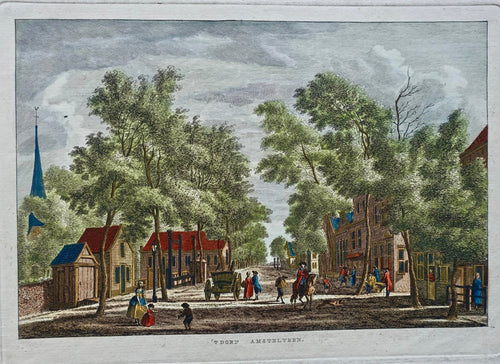 Amstelveen - KF Bendorp - 1793