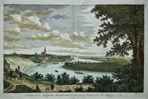 Arnhem - A Saakes - 1796