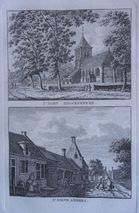 Biggekerke - KF Bendorp - 1793