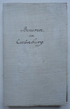 Afbeelding in Gallery-weergave laden, Gelderland Graafschappen Buren en Culemborg Utrecht Vijfheerenlanden - Jan Punt / Covens &amp; Mortier - 1761