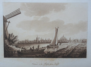 Den Haag - S Ireland - 1792