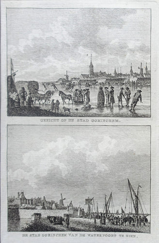 Gorinchem - KF Bendorp - 1793