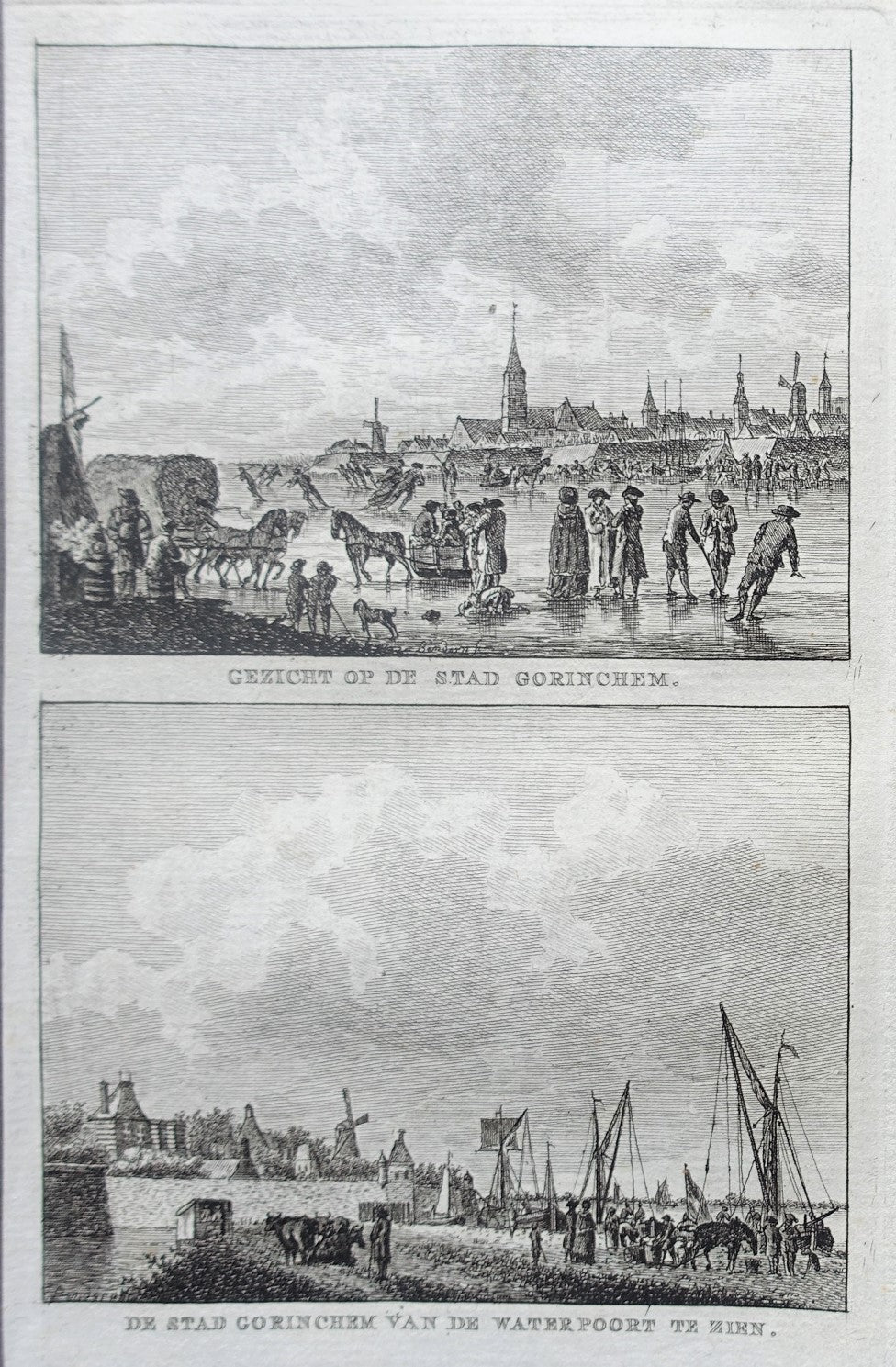 Gorinchem - KF Bendorp - 1793