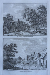 Grijpskerke  - KF Bendorp - 1793