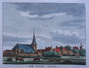 Groenlo - KF Bendorp - 1793