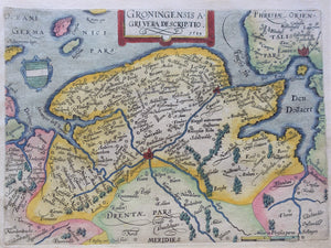 Groningen - M Quad / J Bussemacher - 1600