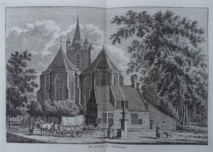 Kapelle - KF Bendorp - 1793