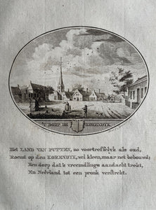 Goudswaard - Van Ollefen & Bakker - 1793