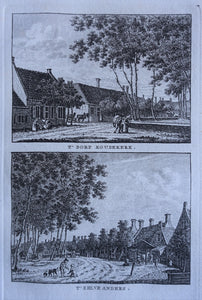 Koudekerke - KF Bendorp - 1793