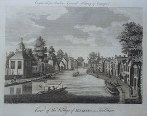 Maarssen - Barlow - ca. 1780