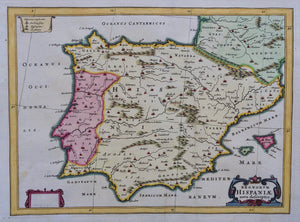 Spanje - JD Zunner - 1676