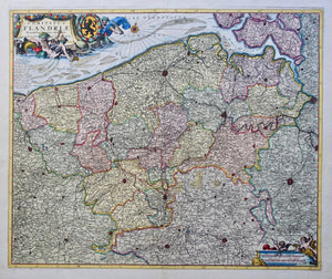 België Vlaanderen Belgium Flanders - C Allard - 1697