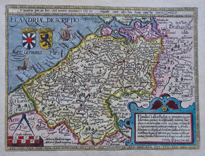 België Vlaanderen Belgium Flanders - M Quad / J Bussemacher - 1600