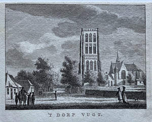 Vught - KF Bendorp - 1793