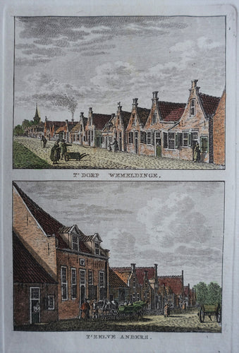 Wemeldinge - KF Bendorp - 1793