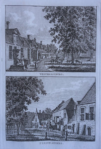 West-Souburg - KF Bendorp - 1793