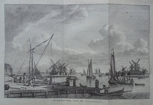 Wormerveer - KF Bendorp - 1793